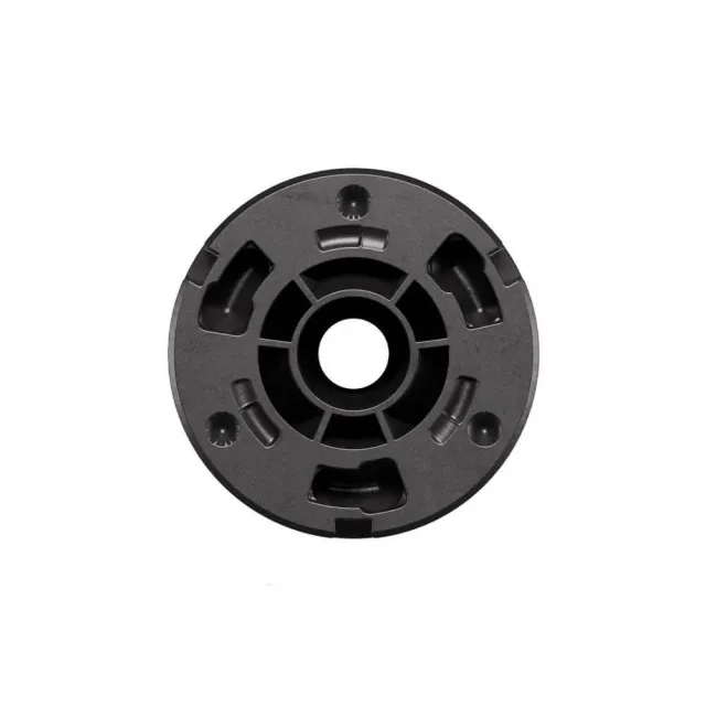 Sig Sauer Hexium 300 Titanium Suppressor - .300 BLK, 3D-Printed, HUB Direct-Thread 5/8x24 - View 2