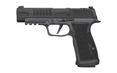 Sig Sauer P365 AXG Fuse Striker Fired Semi-automatic 9MM 4.3" Barrel - View 2