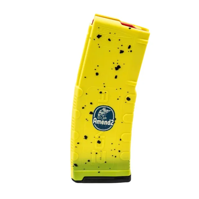 AMEND2 MAG AR-15 5.56 Banana Mod-2 30rd - View 2