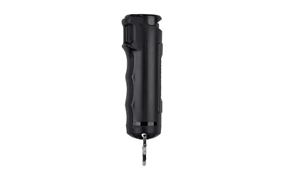 Sabre F15BUSG02NY Flip Top Pepper Gel OC 25 Bursts 10ft Range .53oz Black - View 2