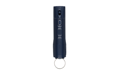 Sabre F15PA-MBOC-TEX 2-in-1 Spray UV Dye + 130dB Alarm Navy Blue 0.54oz - View 2
