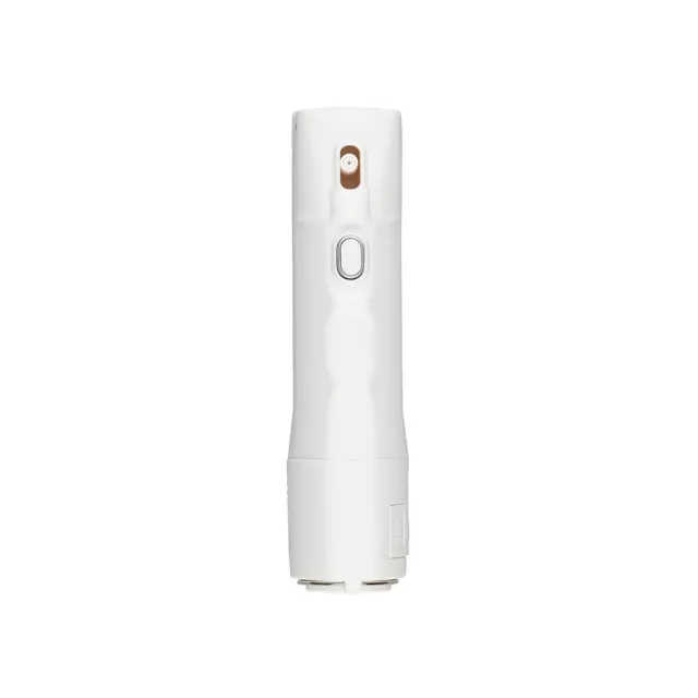 Sabre F15PA-SNOC-TEX 2-in-1 Spray UV Dye 130dB Alarm Snow White - View 2