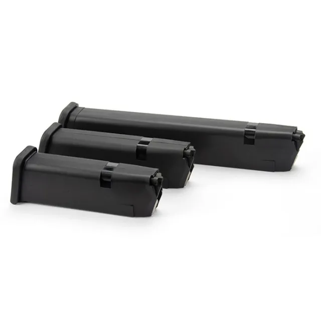 Ed Brown GLMAG31 9mm 31-Round Magazine for Glock 17/19/26/34 - View 2