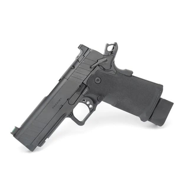 Ed Brown PRODIGY1 9mm Luger - View 2