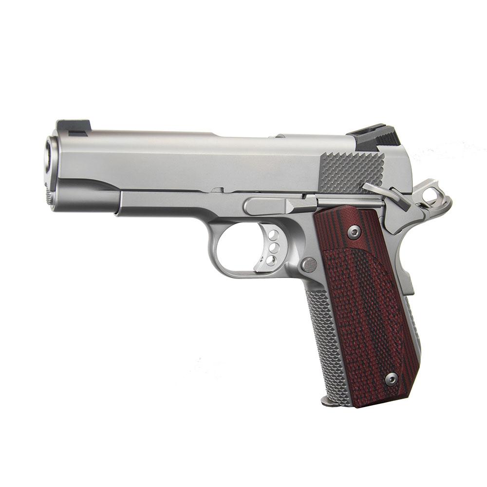 Ed Brown 1911 Kobra Carry 45 ACP KC18SS - View 2