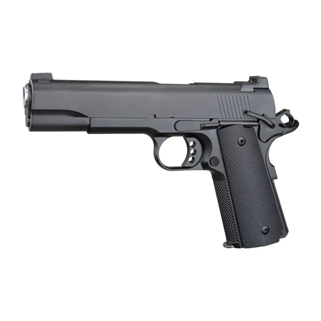 Ed Brown SF18G4 45 Auto - View 3