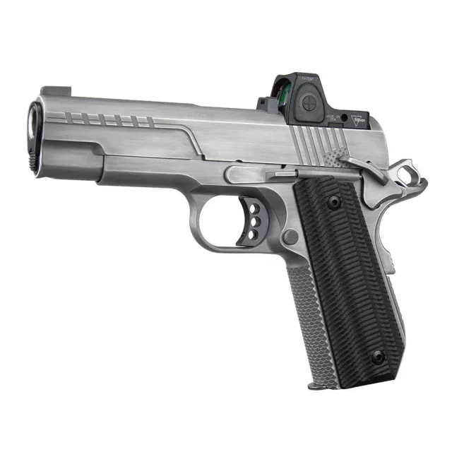 Ed Brown FX2SS .45 ACP FX2SS - View 2