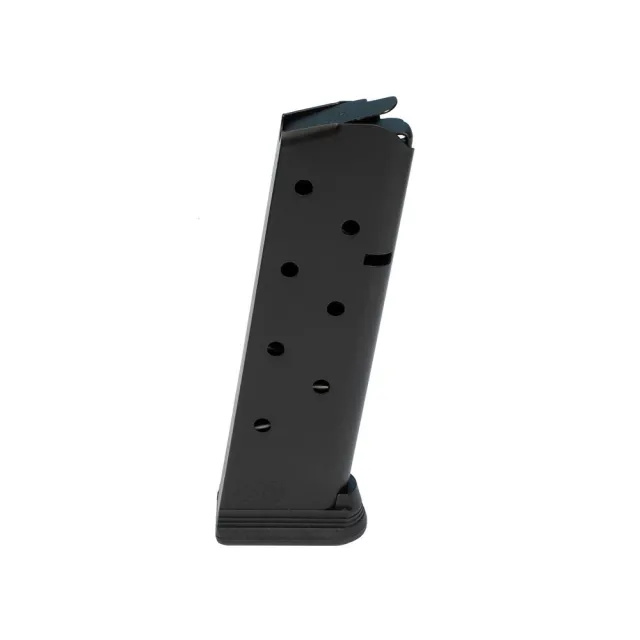 Ed Brown 1911 .45 Auto 8-Round Stainless Black Nitride Magazine - View 2