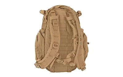 Eagle Industries R-BP-YOTE-5SCOY Hydration Backpack 500D Coyote Brown - View 2