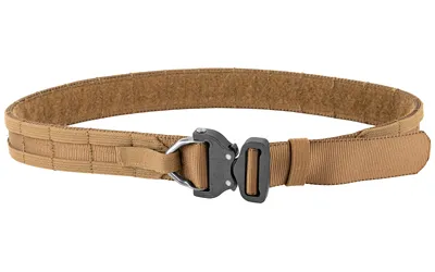 Eagle Industries R-OGB-CBD-MS-M-SCOY Operator Gun Belt, Coyote, Medium 34"-39" - View 2