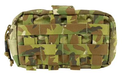 Eagle Industries R-UT-935-MF-TS-5 Utility Pouch, 9"x3"x5", MultiCam - View 3