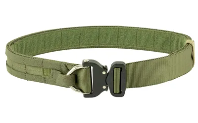 Eagle Industries R-OGB-CBD-MS-M-SRG Operator Gun Belt, Ranger Green, Medium - View 2