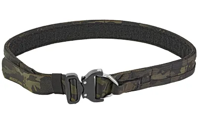 Eagle Industries R-OGB-CBD-MS-M-BCCA Medium MultiCam Black Gun Belt - View 2