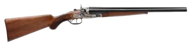 Italian Firearms Group S707012 12 Gauge S.707-012 - View 2