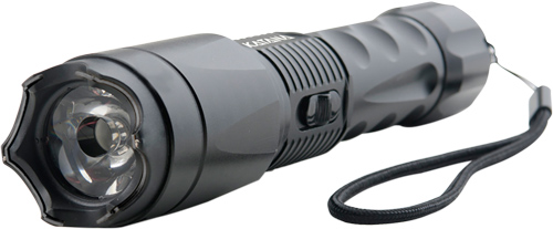 GuardDog KATANA Compact Stun Gun 400 Lumen Tactical LED Light 400 LUMENS - View 2