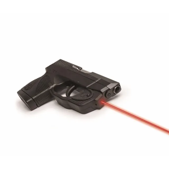 Viridian 912-0001 Red Laser Sight Taurus TCP 738 E-Series Black - View 2