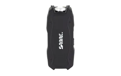 Sabre 2-In-1 1.5 Uc With Flashlight Battery Indicator Stun Gun S-1021 - View 2