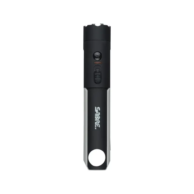 Sabre S1014 Feminine Flashlight - 338 Model Specifications - View 2