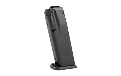 Tanfoglio 05CAR00005 Magazine 10MM 14 Rounds Black Large Frame - View 2
