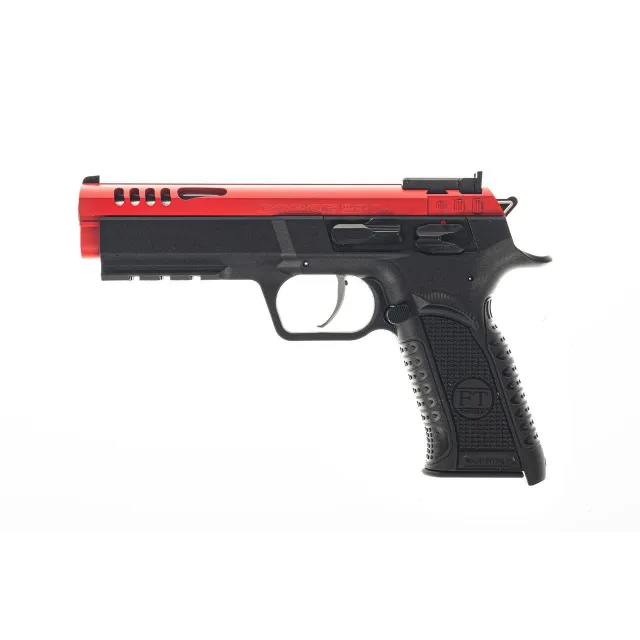 Tanfoglio TFFORCE22 .22 LONG RIFLE - View 2