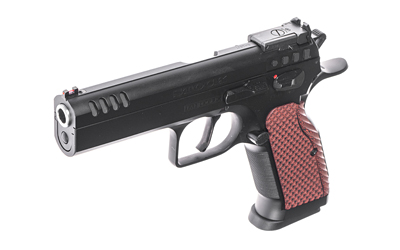 Tanfoglio Stock 9MM TF-STOCKOR-9 - View 2