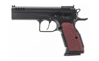 Tanfoglio Stock 9MM TF-STOCKOR-9 - View 3