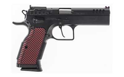 Tanfoglio Stock 9MM TF-STOCKOR-9 - View 4