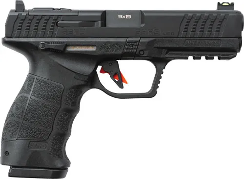 SAR USA SAR9 Gen3 9mm SAR9G3U80 - View 2