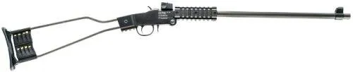 Chiappa Firearms Little Badger 22 Magnum - View 2