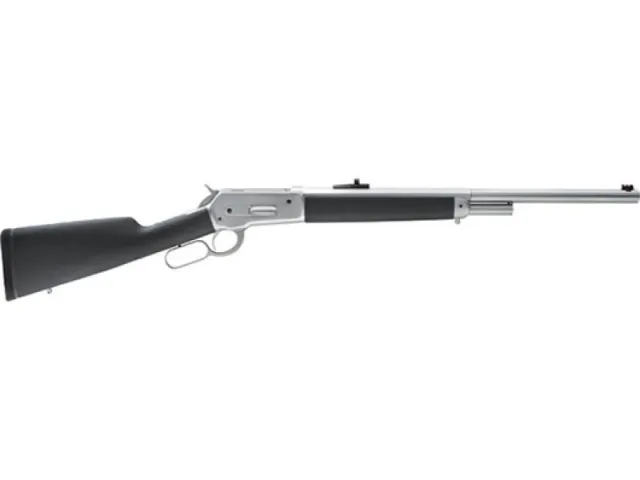Chiappa Firearms 1886 Kodiak 45-70 GOVT 18.50 In 4 Shot - View 2