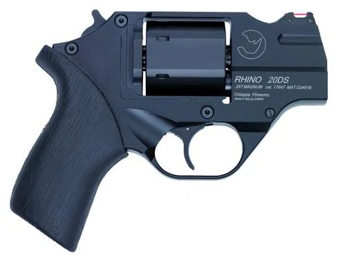 Chiappa Firearms RHINO 200DS 357 Magnum CF340216 - View 2