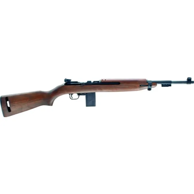 Chiappa M1-22 22LR 18" 10RD WD BLK - View 2