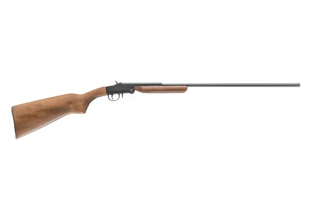 Chiappa 500.001 Little Badger Deluxe 9mm Flobert 24" Blue Rifle - View 2
