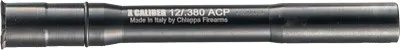 Chiappa X-CALIBER 12GA/.380 GAUGE ADAPTER INSERT - View 2