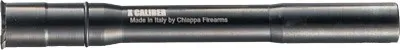 Chiappa X-Caliber 12GA/9mm Shotgun Adapter - View 2