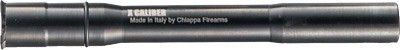 Chiappa X-CALIBER 12GA/20GA Gauge Adapter Insert Conversion - View 2