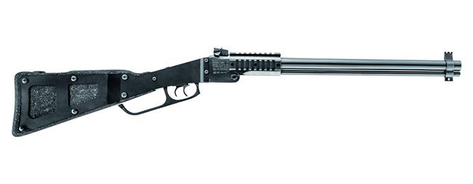 Chiappa Firearms M6 X-Caliber 12GA 22WMR CF500.185 - View 2