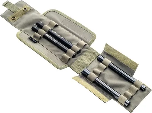 Chiappa Firearms X-Caliber Adapter Set 20 Gauge Shotgun Black - View 2