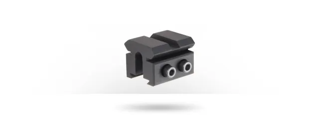 Chiappa 970.443 M1 Scope Mount Adapter for M1-9/M1-22 Carbine - View 2