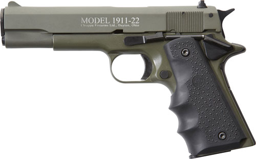 Chiappa Firearms 1911-22 .22 LONG RIFLE - View 2