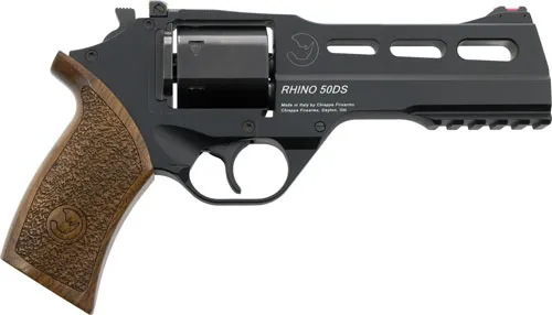 Chiappa Firearms RHINO 50DS 9mm - View 2