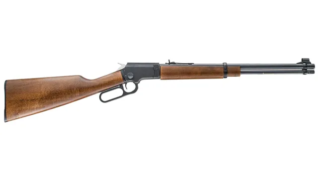 Chiappa Firearms LA322 22 LR 18.5 In 15+1 Takedown Full-Size - View 2