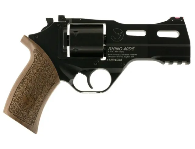 Chiappa Firearms Rhino 40DS 9mm - View 2