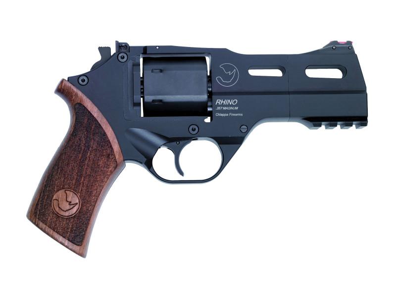 Chiappa Firearms RHINO 40SAR 9mm CF340277 - View 2