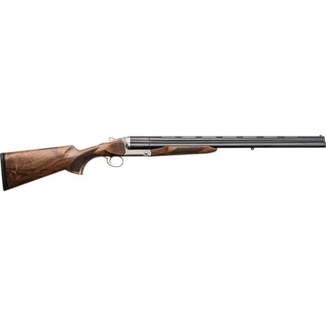 Charles Daly Triple Crown 12 Gauge - View 2