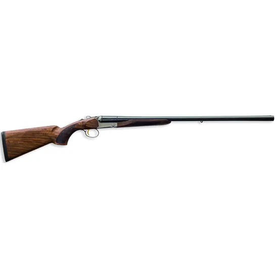 Charles Daly 930.091 12GA 28 Inch Pump Black Finish - View 2