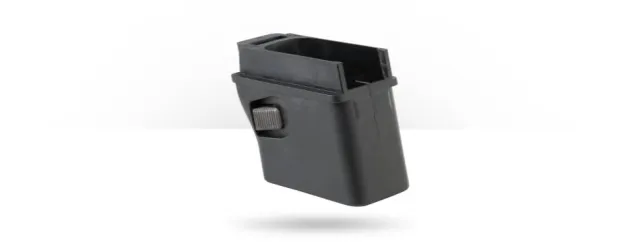 Charles Daly 970467 9mm - Glock Magazine Converter for RAK-9 Rifles - View 2