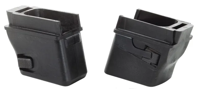 Charles Daly 970.467 AK-9 9mm Magazine Adapter - Use Glock Mags in Your Pistol - View 2