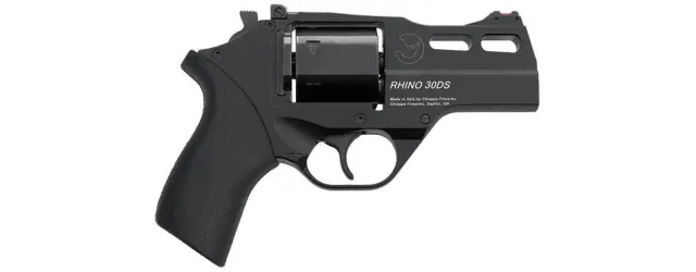 Chiappa Firearms Rhino 30DS 357 Mag - View 2