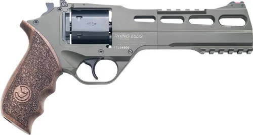Chiappa Firearms Rhino 60SAR 357 Mag CF340282 - View 2